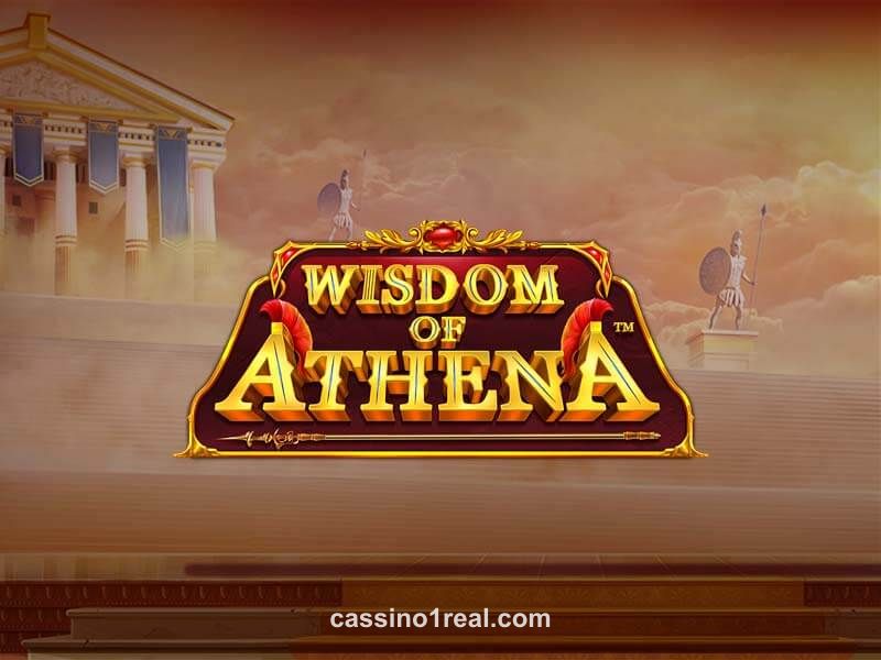 Wisdom of Athena 1 cassino