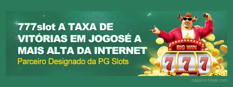 Promoção de bônus de boas-vindas no 1 Cassino